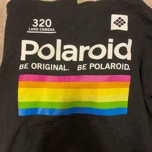 Polaroid Hoodie